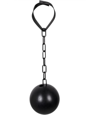 Acheter Boule de Prisonnier Petite pour seulement 1.50€ – Atelier de costumes en ligne