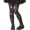 Panty Arañas Infantil - Complementos Disfraces Halloween
