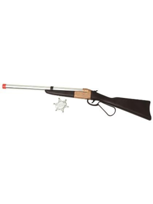 Erosi Fusil bakarrik 3.00€ – mozorro Denda online
