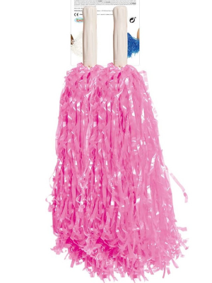 Pom Pom Rosa - COMPLEMENTOS POR CATEGORIA