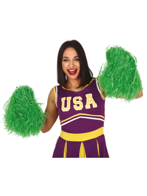 Pom Pom Zuri