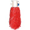 Pom Pom Rojo - COMPLEMENTOS POR CATEGORIA