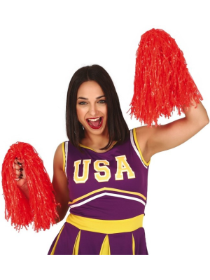 Pom Pom Zuri