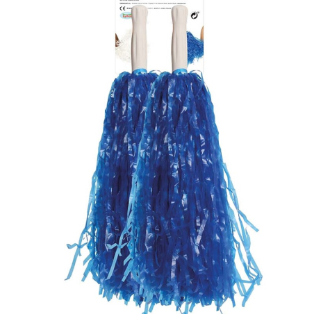 Pom Pom Zuri
