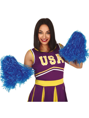 Pom Pom Zuri