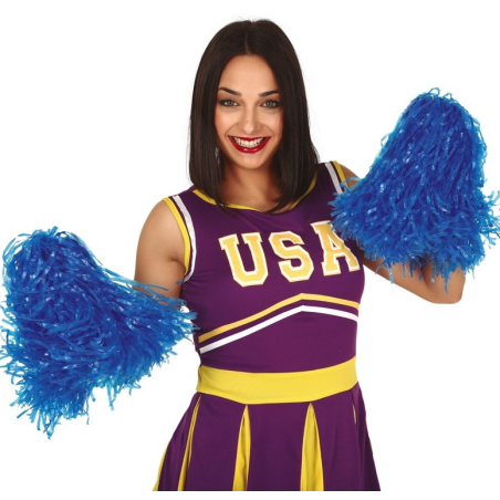 Pom Pom Zuri
