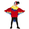 Disfraz de Loro Infantil