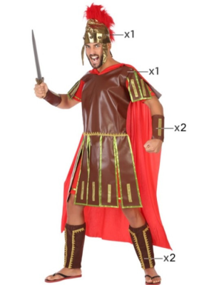 Disfraz de Centurion Romano