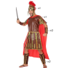 Disfraz de Centurion Romano