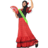Vestit de Sevilla, un Home - Comiats de solter / a