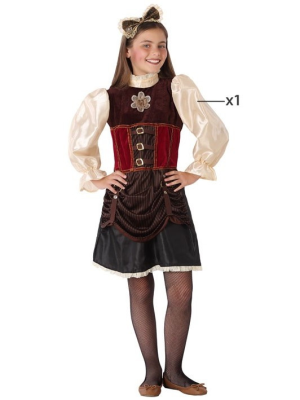 Disfraz de Steampunk Infantil