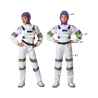Disfraz de Astronauta Espacial Infantil