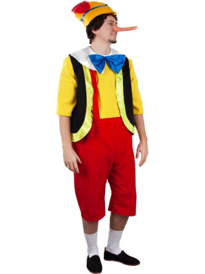 Vestit De Titelles Pinotxo