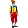 Disfraz de Pinocho