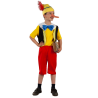 Vestit De Titelles Pinotxo
