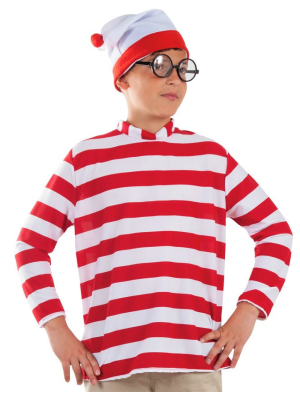 Vestit Escursionista Nen