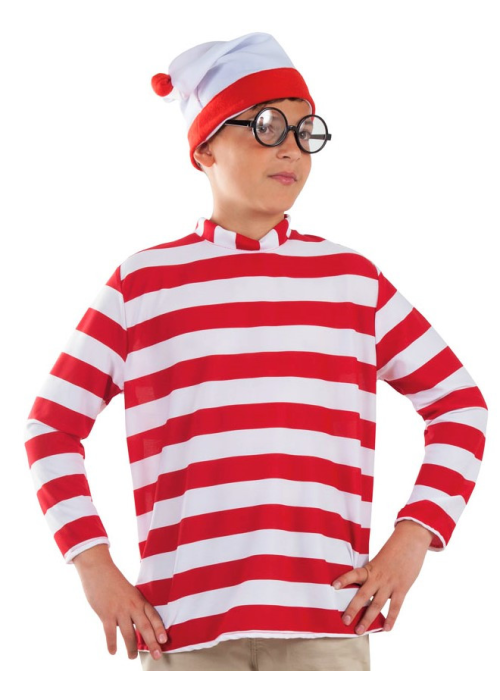 Vestit Escursionista Nen