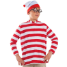 Vestit Escursionista Nen