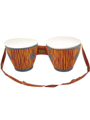 Bongos Hinchables