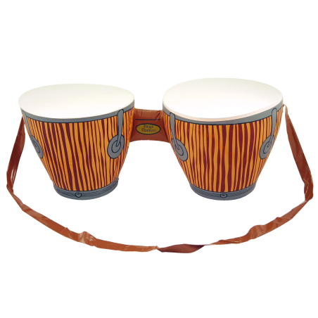 Bongos Hinchables