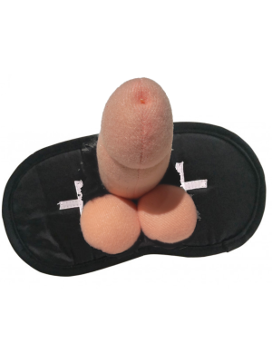 Antifaz Pene