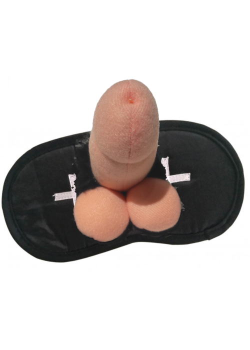 Antifaz Pene