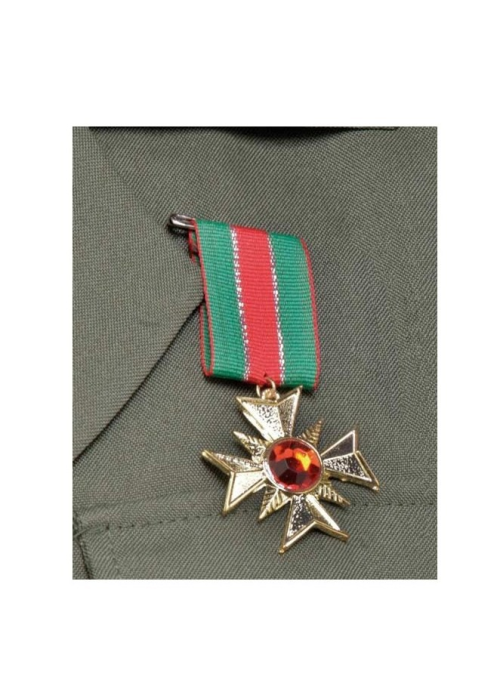 Erosi Condecoracion Gurutze bakarrik 1.50€ – mozorro Denda online