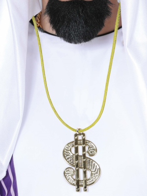 Collar Dolar - Collares, Pulseras y Anillos