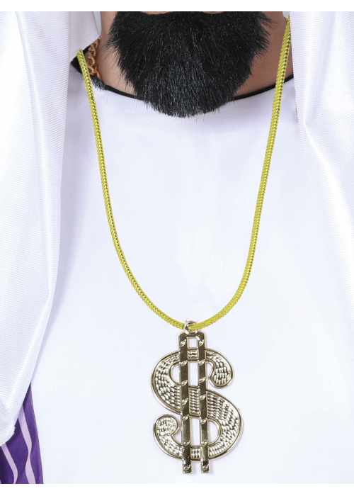 Collar Dolar - Collares, Pulseras y Anillos