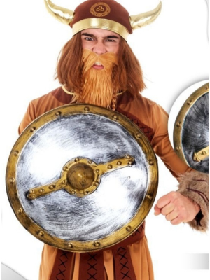 Escudo Romano barato – Tienda online de Escudo Romano