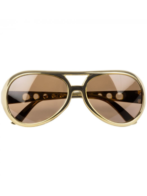 Gafas Elvis - Gafas