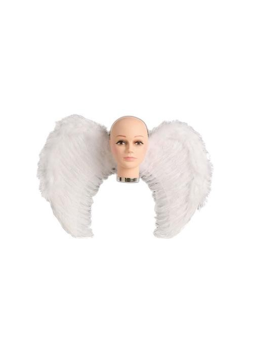 Alas de Plumas Blancas - Alas