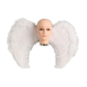 Alas de Plumas Blancas - Alas