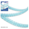 Guirnalda de Papel Azul - Guirnaldas