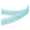Guirnalda de Papel Azul - Guirnaldas