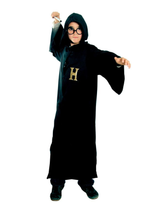 Comprar Fantasia de Harry Potter por apenas 12.00€ – Loja de fantasias online