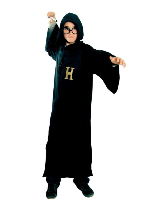 Comprar el Vestit de Harry Potter per només 12.00€ – vestit de Botiga en línia