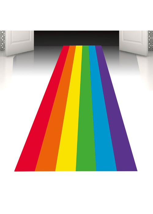 Tela Arcoiris 450x60cm