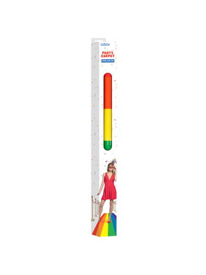 Tela Arcoiris 450x60cm