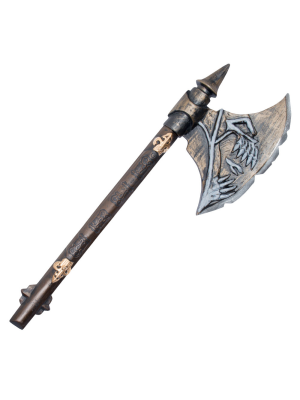 Hacha Barbaro 68cm