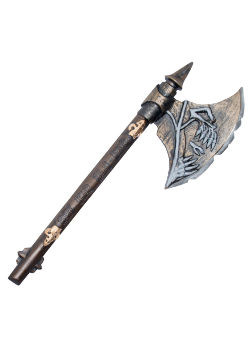 Hacha Barbaro 68cm