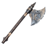 Hacha Barbaro 68cm