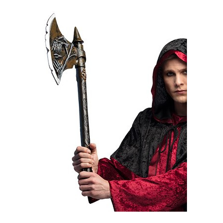 Axe Barbaro