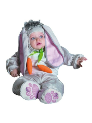 Disfraz de Conejo Bebe - Disfraces de Animales Bebes
