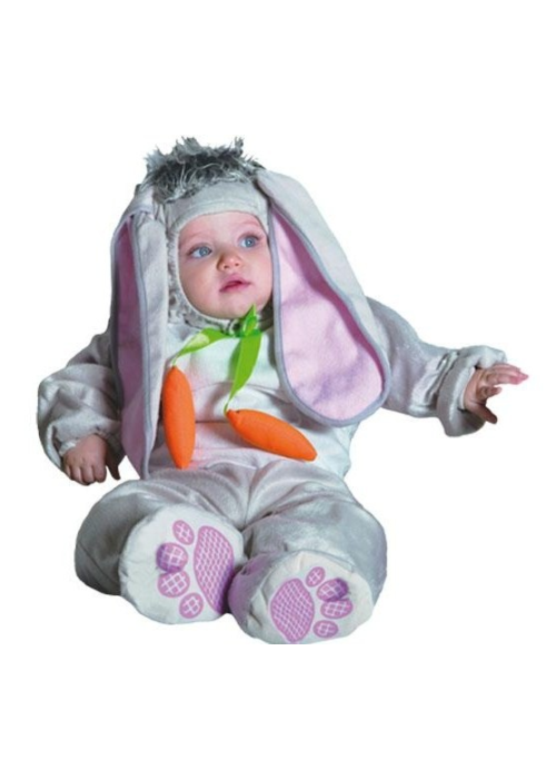 Comprar Fantasia de Coelho Bebe por apenas 21.50€ – Loja de fantasias online