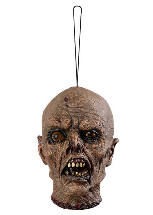 Cabeza Colgante de Zombie