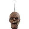 Cabeza Colgante de Zombie