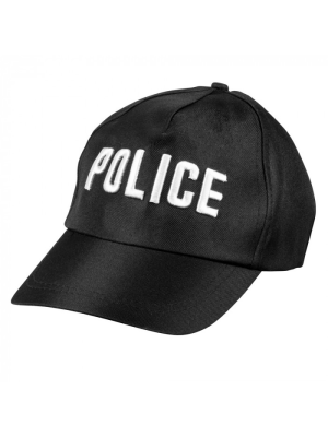 Buy Visor a Police officer for only 4.00€ – costume Shop online
