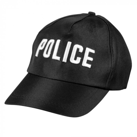 Erosi Visor Polizia ofizial bat bakarrik 4.00€ – mozorro Denda online