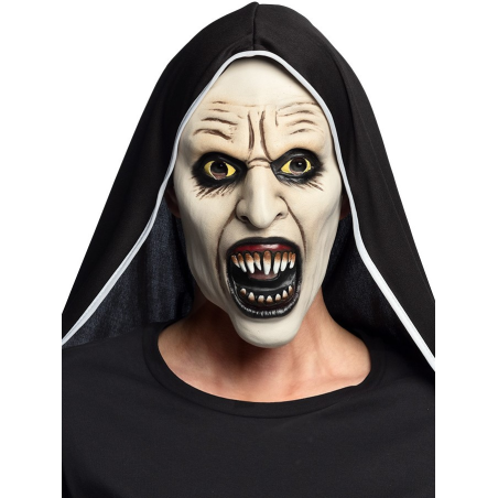 Maskara Nun Beldurrezko